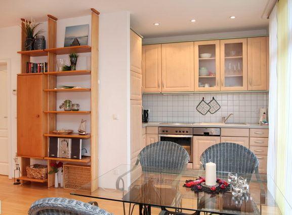 Ferienwohnung Warnemuende L Rostock Room photo